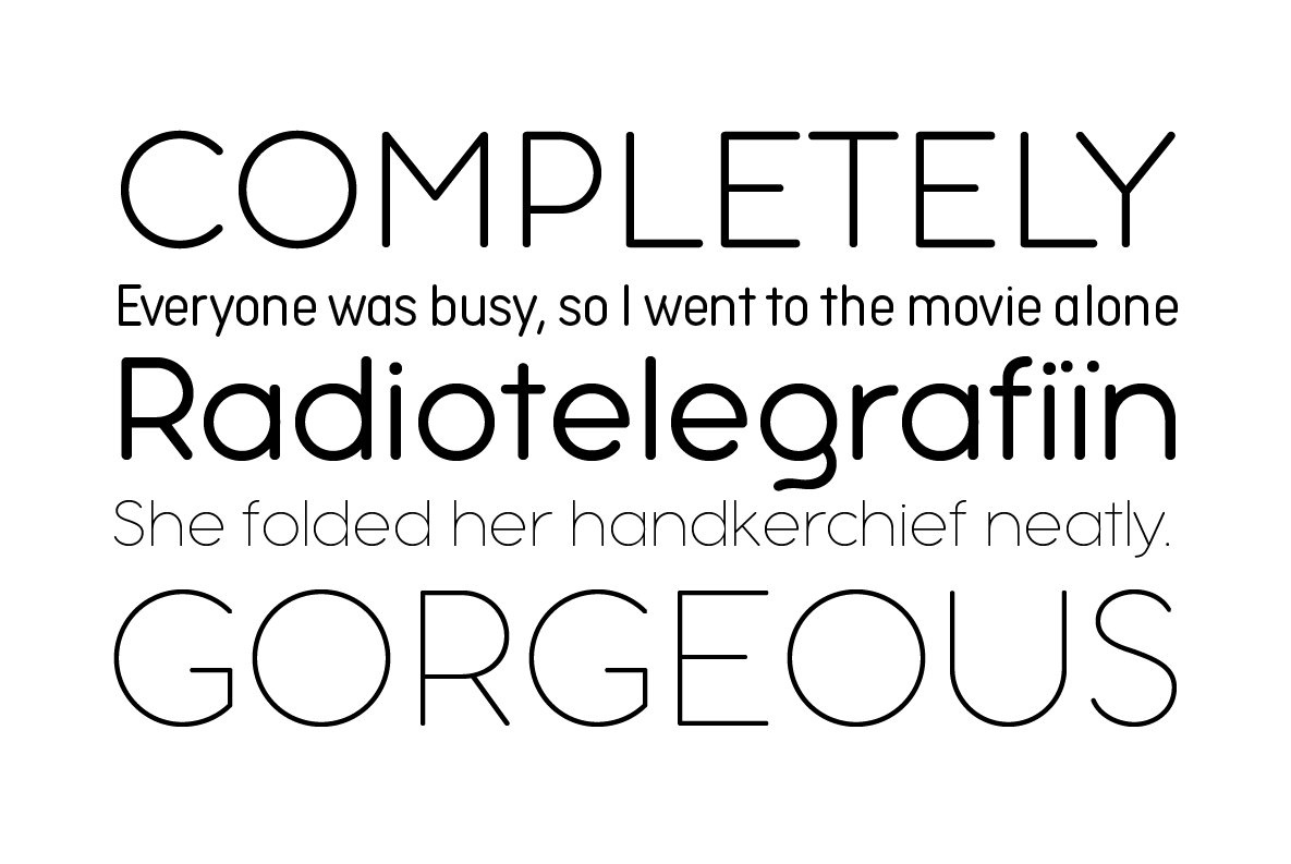 Aristotelica Pro 43 Fonts by Creative Font Template on Dribbble