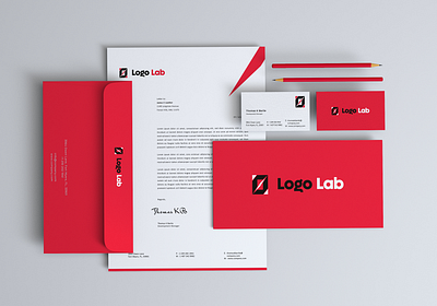 Branding & Identity brand branding design graphic design logo minimal typography ui vector
