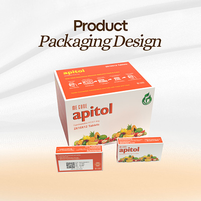 Packaging Design graphic design product design