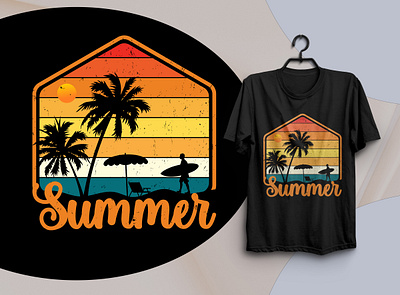 Summer T-shirt Design Order me: https://www.fiverr.com/s/WAR5xQ cuatom typography t shirt custom design gaming design graphic design graphic t shirt graphic t shirt design minimal t shirt minimalist design outdoor design simple design summer t shirt t shirt design tshirt design