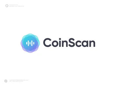 Coin Logo, Blockchain Logo, Crypto Logo, Crypto Wallet Logo blockchain logo branding branding agency c logo coin logo crypto logo crypto wallet logo decentralized digital currency fintech finance futuristic logo graphic design letter logo logo design overlap scan skim read symbol tech technology typography web3 logo