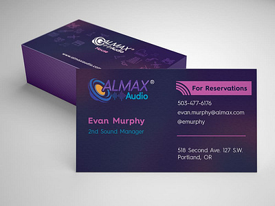 Business Card Design Styles business card card card design