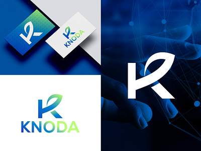 KNODA branding