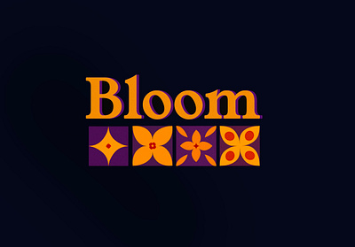 Bloom Ai - Landing Page landing page ui web design