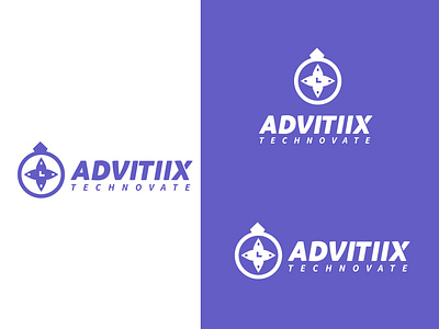 ADVITIIX TECHNOVATE AI based software company abstract advitiix technology logo ai logo app icon artificial intelligence best logo brand identity branding colourful logo creative design graphic design illustration logo logo maker logo mark logodesign modern technology