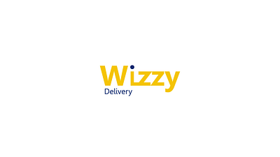 Wizzy Delivery aftereffects animation graphic design illustration illustrator motion graphics