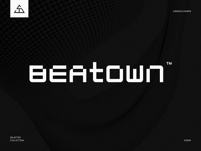 Beatown™ beatown brand identity branding concept logo design designer graphic design graphic designer logo logo designer logolove logos logotype modern logo timeless logo vector