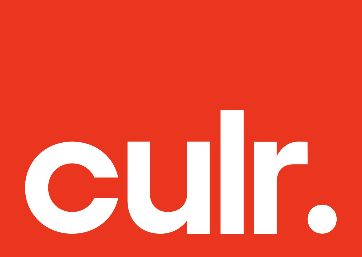 Culr © - Brand Identity brand brand identity branding clean identity leisure logo logo design logotype minimal motion graphics simple symbol visual wordmark