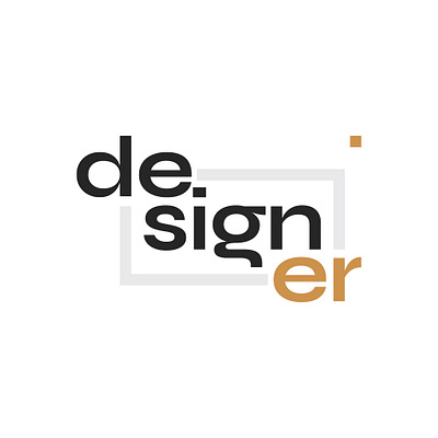 designer 3d best bold branding classic clean creative logo minimal morden simple strong ui unique