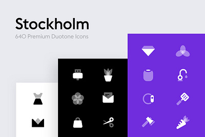 Stockholm Premium Icons Pack android design fig figma graphic design icon set interface ios pdf pixel perfect png stockholm premium icons pack ui ux vector web