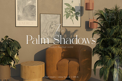 The Palm Shadows Frame Mockup art mockup bedroom frame mockup frame frame mockup interior frame mockup set frame wall mockup interior frame mockup interior mockup mockups poster frame poster mockup psd mock ups the palm shadows frame mockup