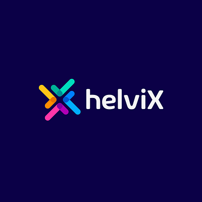 Helvix Logo