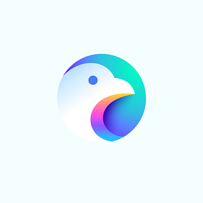 Bird Logo bird