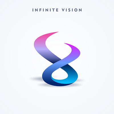 Infinity Logo infinity
