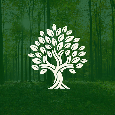 Tree Logo logo tree