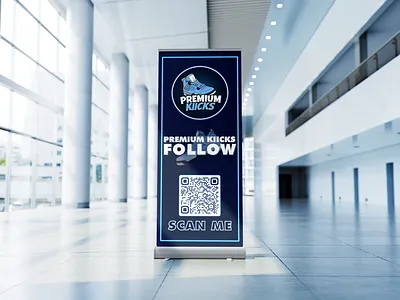 Step into Style: Shoe Roll-Up Banner Design advertising backdrop banner bannerdesign bannermurah branding brochure cetakbanner cuttingsticker digitalprinting flyer graphic design graphicdesign jasadesain percetakan photoshop print design roll up banner stand banner xbanner design