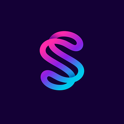 S Logo s logo