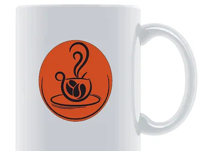 Cup design cup design graphic design illustration logo merchandise
