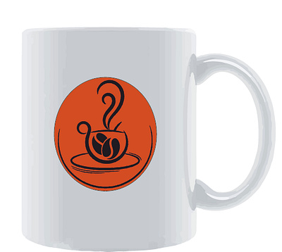 Cup design cup design graphic design illustration logo merchandise