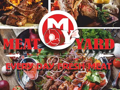 Billboard design billboard branding design food graphic design logo