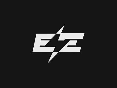 Ride E adventure bikes e enduro graphic design letter e lightning logotype nature outdoors power storm symbol terrex