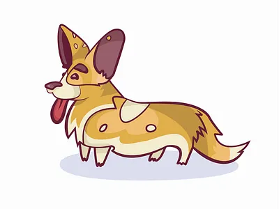 Corgi