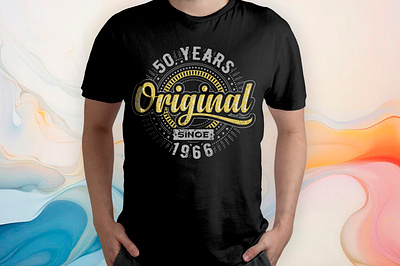 Original vintage t-shirt design designer graphic graphic design old original pod retro t shirt tee vector vintage