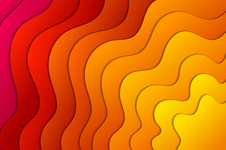 COLOR PAPER STYLE BACKGROUND by Jhorvin Deffit on Dribbble