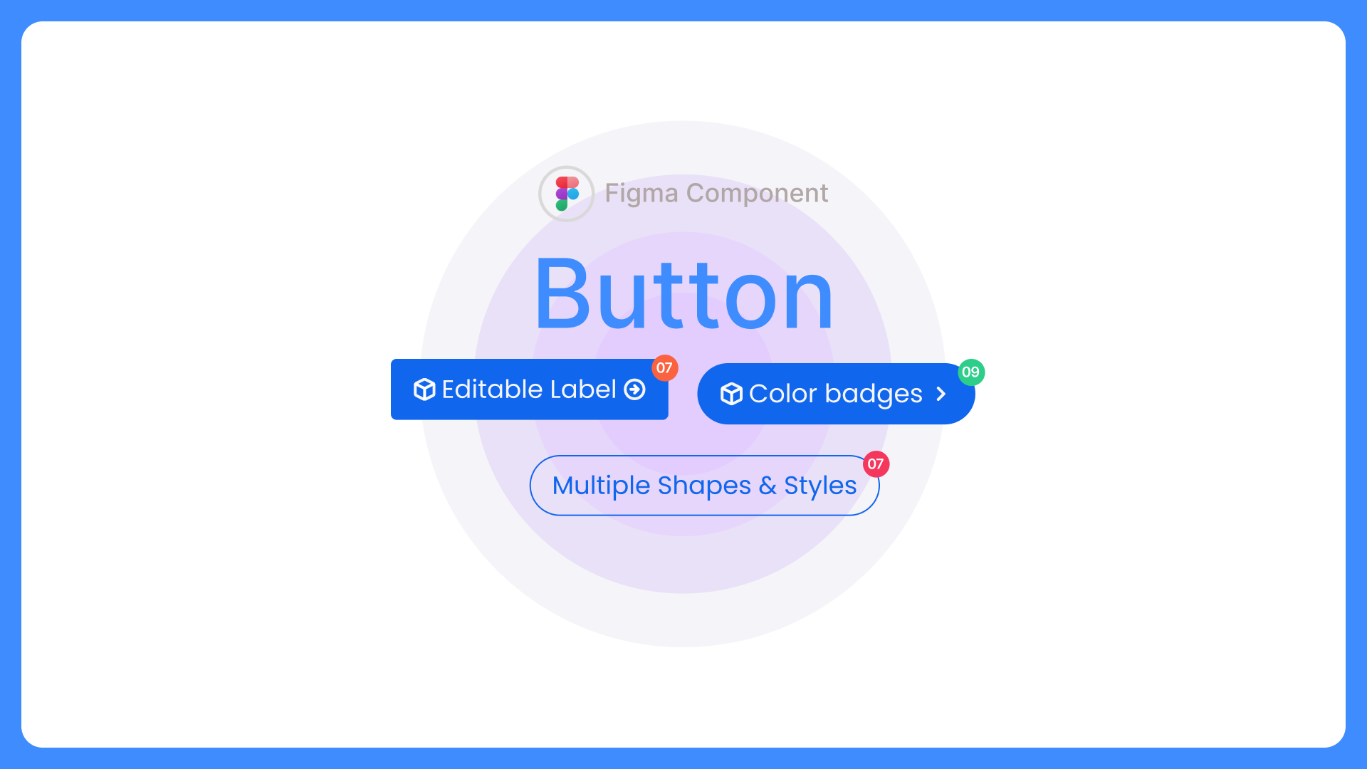 Figma Button Designs, Themes, Templates And Downloadable Graphic ...