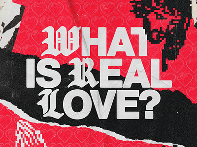 What is Real Love? | Social Media christian