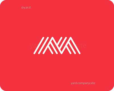 Letter M W logo branding design graphic design icon letter logo logodesign logotype mletter sign vector wletter