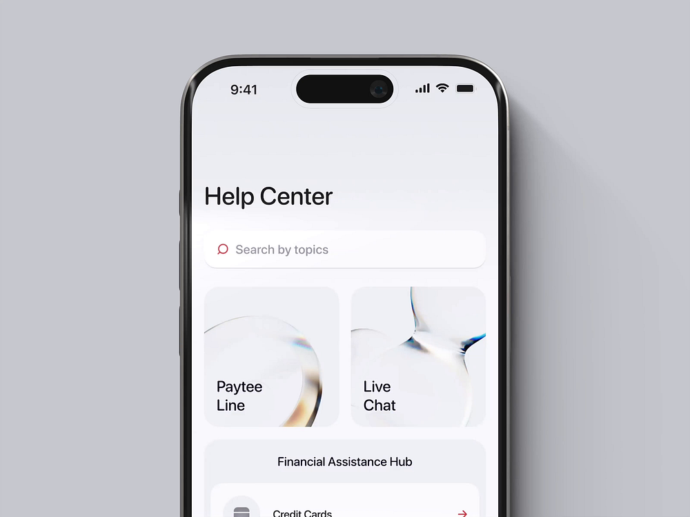 Filip Legierski | Dribbble