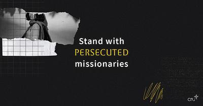 Persecuted Missionaries