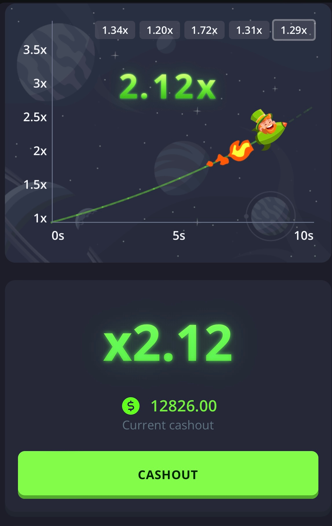 Crash - Casino game WEB3.0 avitor casino casino crypto casino design casino fast game casino games casino interface crash crash game design crypto casino crypto casino design crypto games gambling gambling games lucky jet design web3