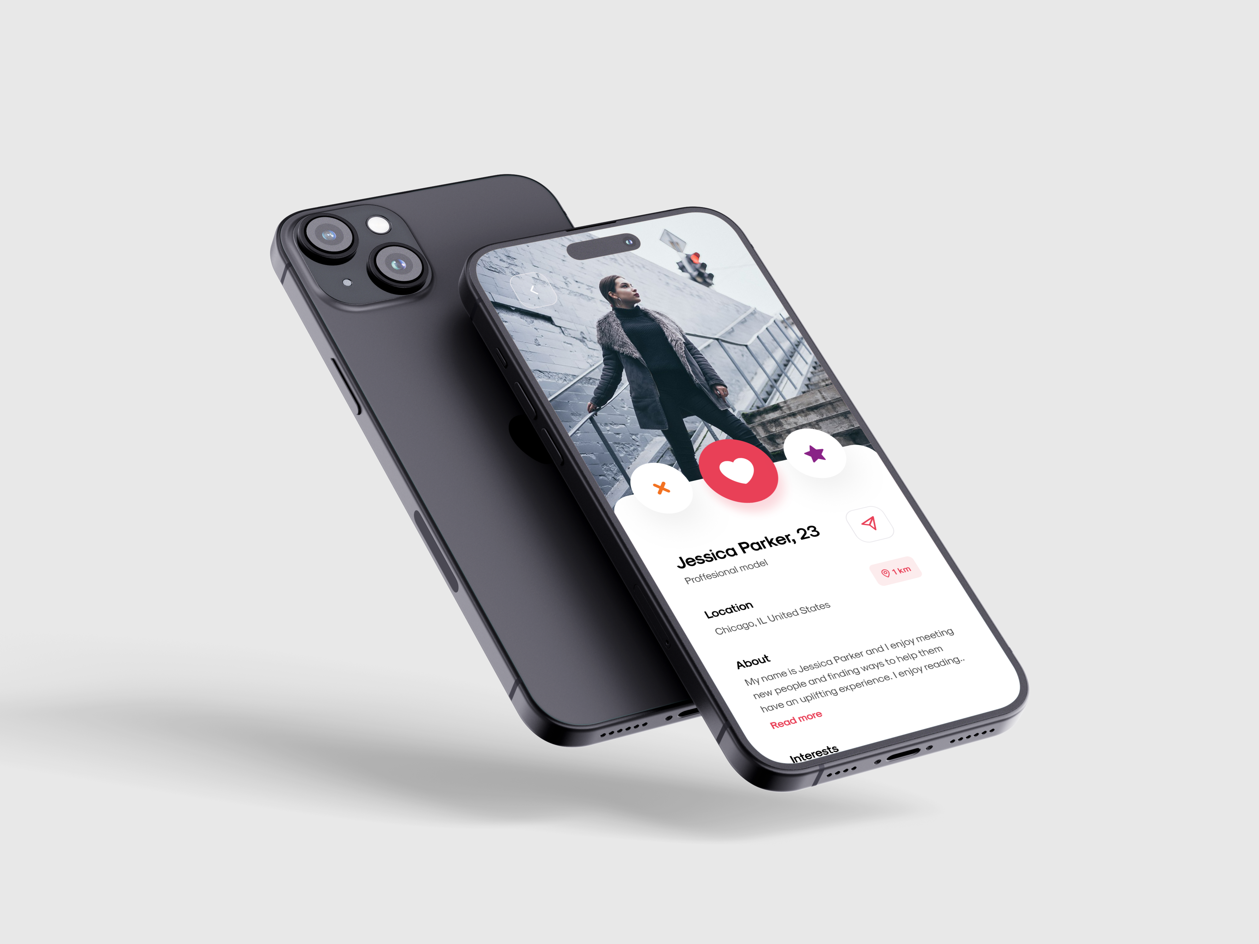 Dating App Mobile UI UX Design branding dating app dating app ui ux design design ecommerce landing page design login screens logo mobile app design mobile app ui ux design prototyping real estate ui ux design ui ui ux ui ux design uiux website ui ux design wireframes