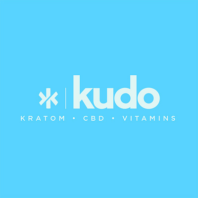 Kudo Logo Design and Branding animation branding design system illustrator logo motion graphics packaging design photoshop product design ux