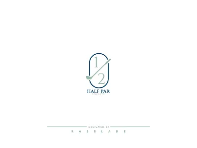 Elite Golf Club Logo attractive brand identity branding design identity illustration logo logos stunning ui unique visualization