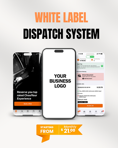 White Label Taxi Dispatch System taxi dispatch software taxi dispatch system white label taxi dispatch