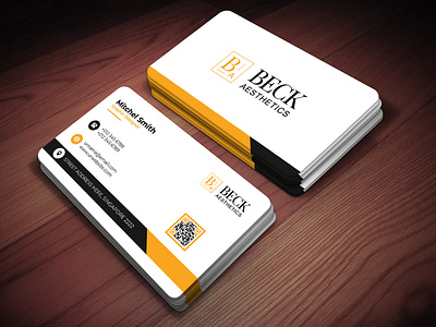 Creative Business Card Design business card business card design graphic design
