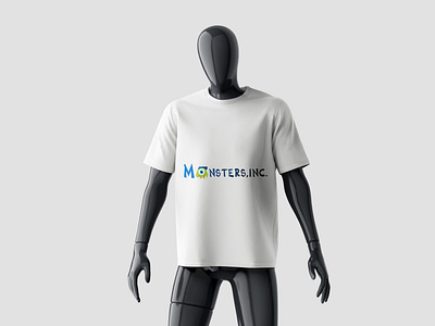 Text logo T-shirt Design graphic design t shirt t shirt design