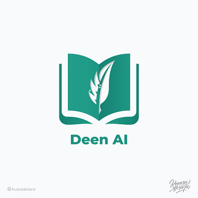 Deen Arabic Logo (شعار عربي دين) advertising brand brandidentity branding companylogo design graphicdesign gridlogo inspiration lettering logo logoconcept logodesign logoideas logoinspiration logomark logotype symbols typography