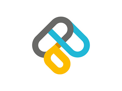 Monochrome Logo 3d app branding graphic design illustration logo logo design minimal minimalist logo monochrome typography ui vector wordmark logo