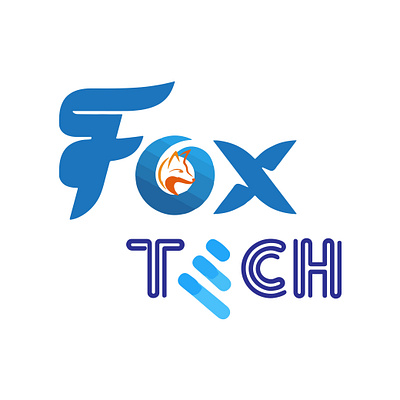 Text Logo branding graphic design logo