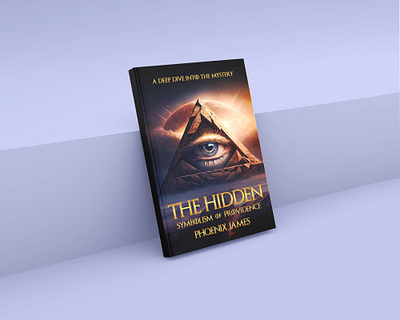 The Hidden Symbolism of Providence bookcover bookcoverdesign bookcoverportfolio books cover designerbooks e book ebookcover ebookcoverdesign fantasycover fantasycovers fantasydesign fantasyfiction fantasynovel fantasyworld fictionbookcover graphicdesign mysterybookcovers mysterycover thrillingreads