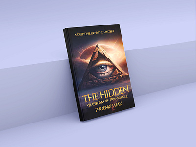 The Hidden Symbolism of Providence bookcover bookcoverdesign bookcoverportfolio books cover designerbooks e book ebookcover ebookcoverdesign fantasycover fantasycovers fantasydesign fantasyfiction fantasynovel fantasyworld fictionbookcover graphicdesign mysterybookcovers mysterycover thrillingreads