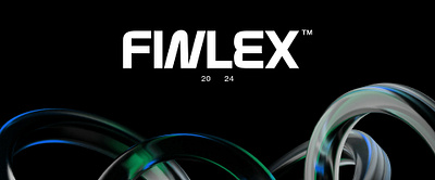 FinLex Brand Identity aftereffects branding design graphic design illustration illustrator logo logodesign photoshop rebranding typography