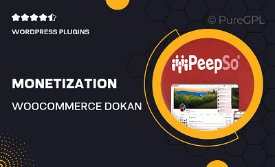 Monetization WooCommerce, Dokan and Product Vendors Download affordable cheapest price digital products discounted gpl online store plugins premium themes web design web development website development wordpress plugins wordpress themes
