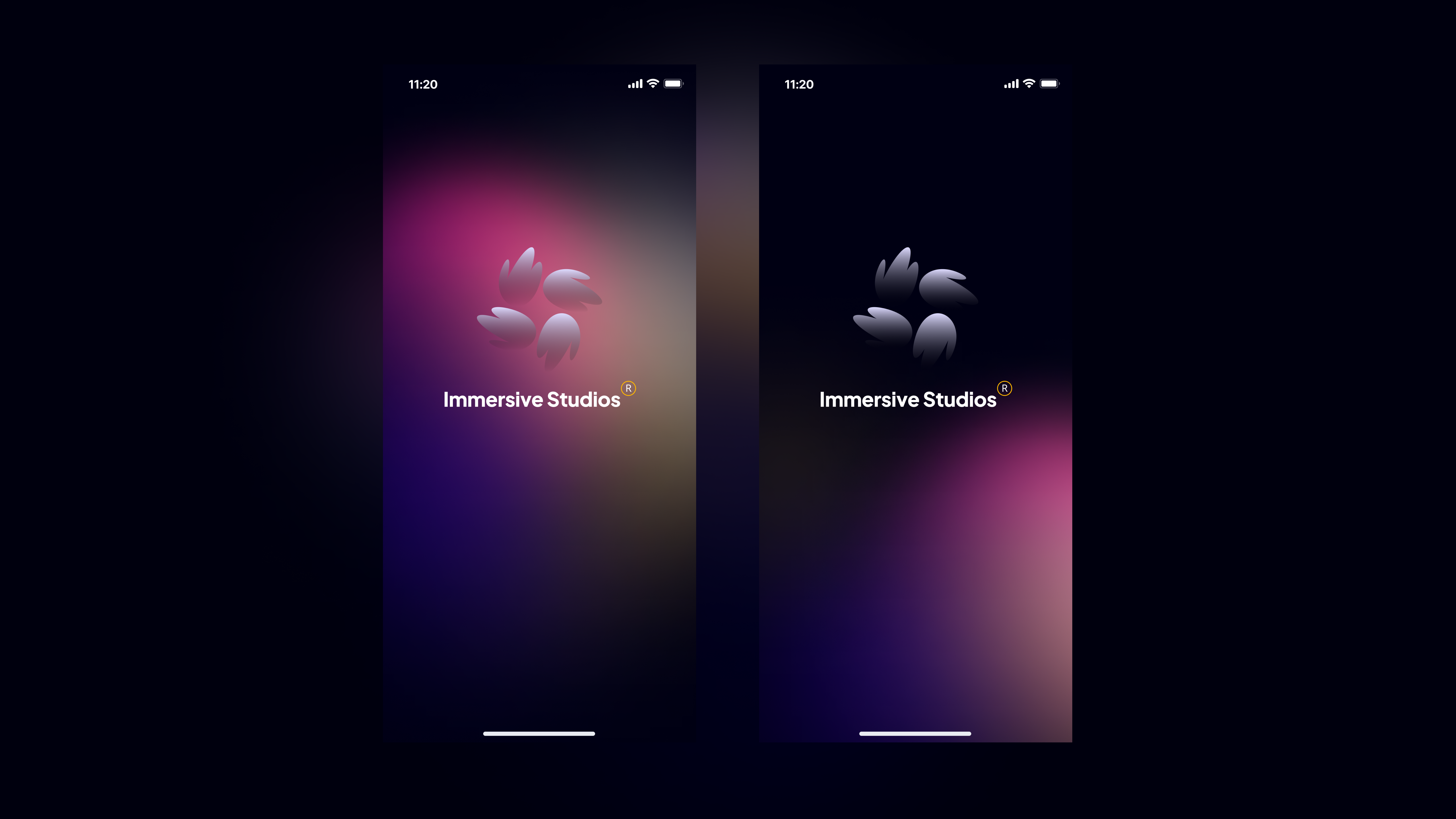 Onboarding UI onboardingapp onboardingui ui uidesign uiuxdesign uxui visualdesign