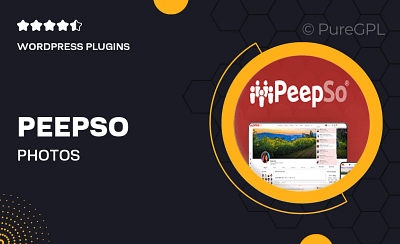 Peepso | Photos Download affordable cheapest price digital products discounted gpl online store plugins premium themes web design web development website development wordpress plugins wordpress themes