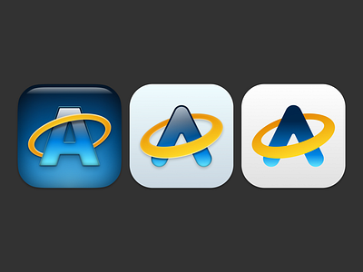 Arc Browser icons but in IE7 style app graphic design icon logo ui